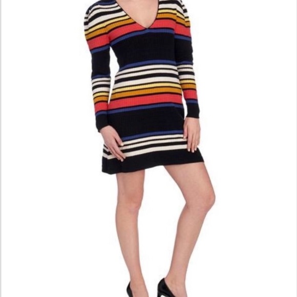 NWT Free People Gidget Dress - Picture 3 of 7